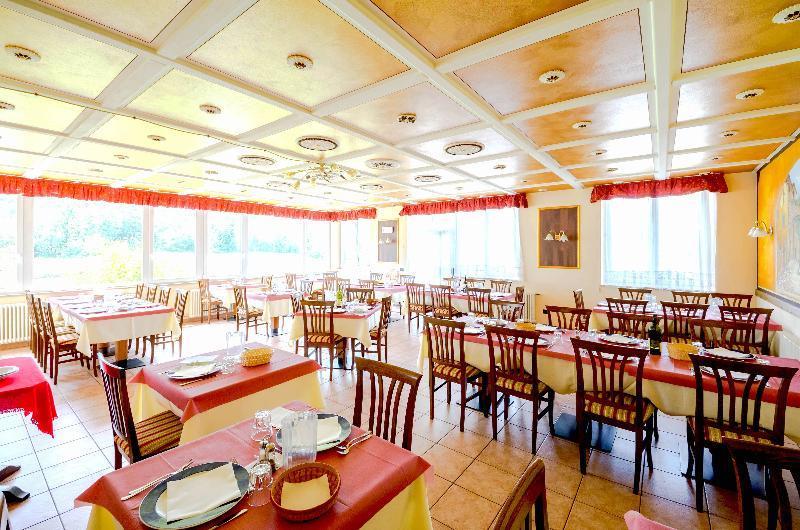 Hotel Alpen アンダロ エクステリア 写真